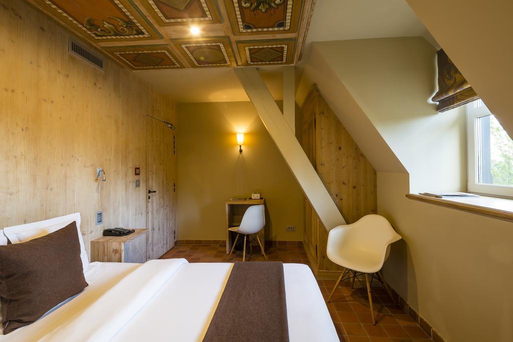 Hotel Restaurant De L'Illwald Sélestat Εξωτερικό φωτογραφία