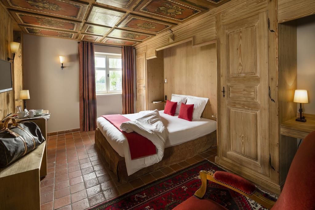 Hotel Restaurant De L'Illwald Sélestat Εξωτερικό φωτογραφία