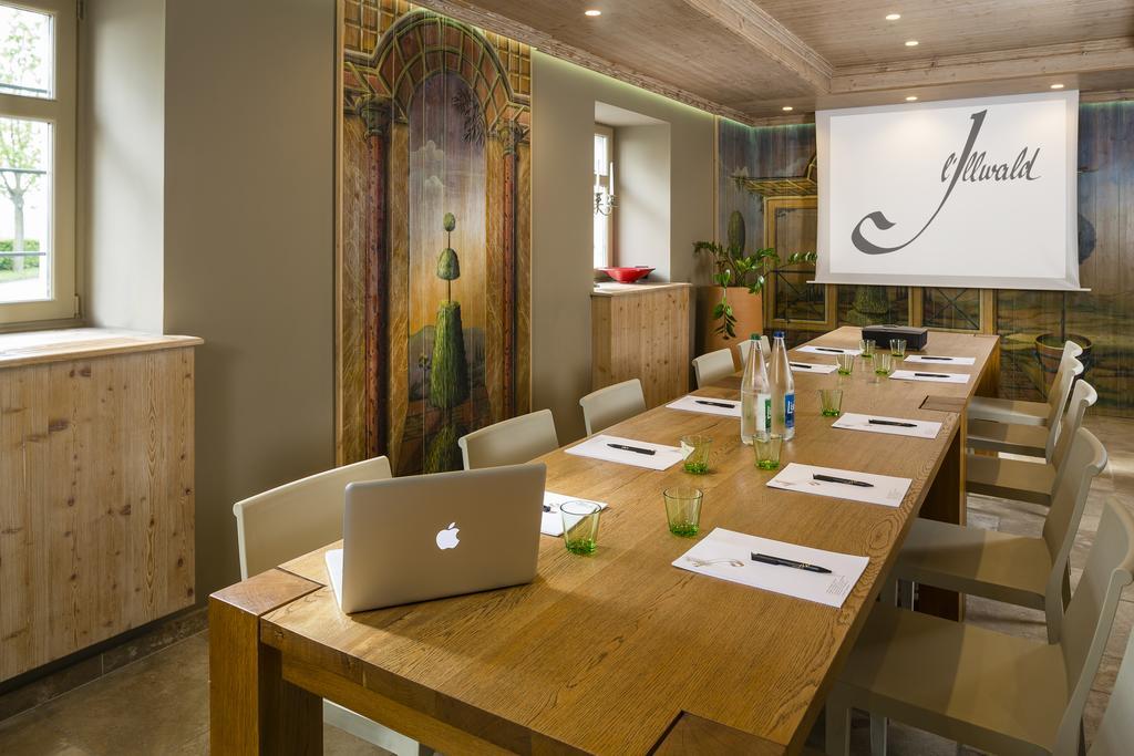 Hotel Restaurant De L'Illwald Sélestat Εξωτερικό φωτογραφία