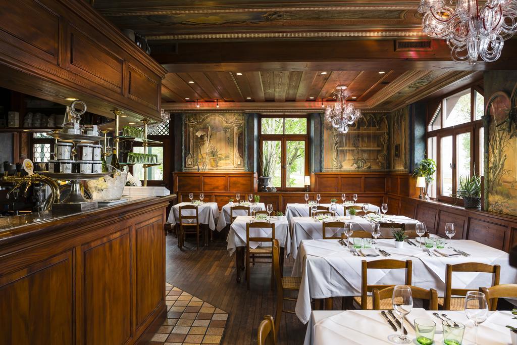 Hotel Restaurant De L'Illwald Sélestat Εξωτερικό φωτογραφία