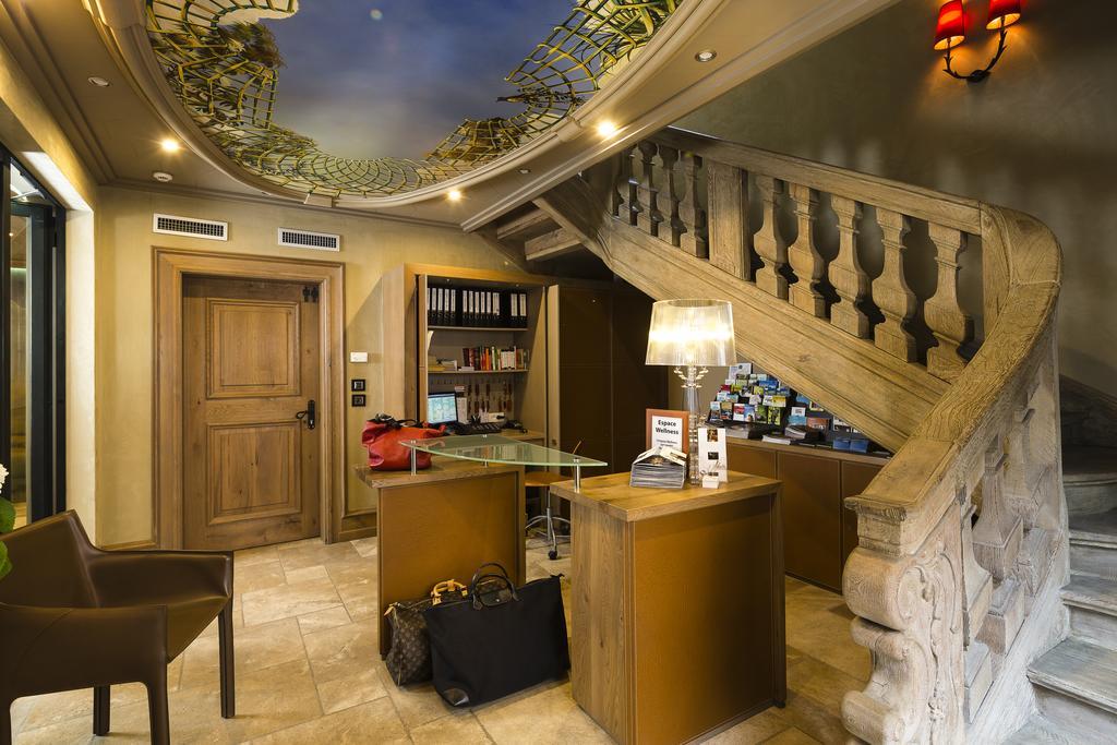Hotel Restaurant De L'Illwald Sélestat Εξωτερικό φωτογραφία