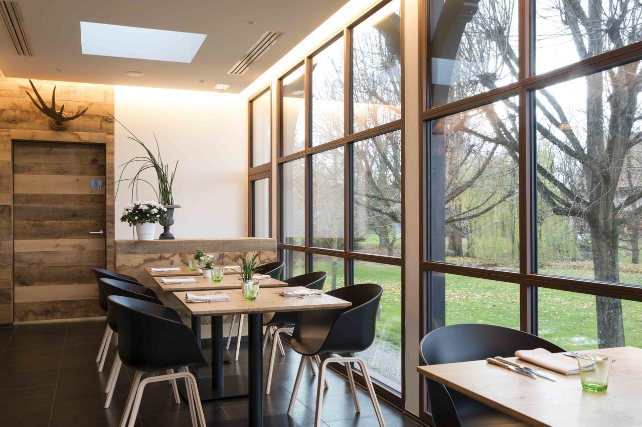 Hotel Restaurant De L'Illwald Sélestat Εξωτερικό φωτογραφία