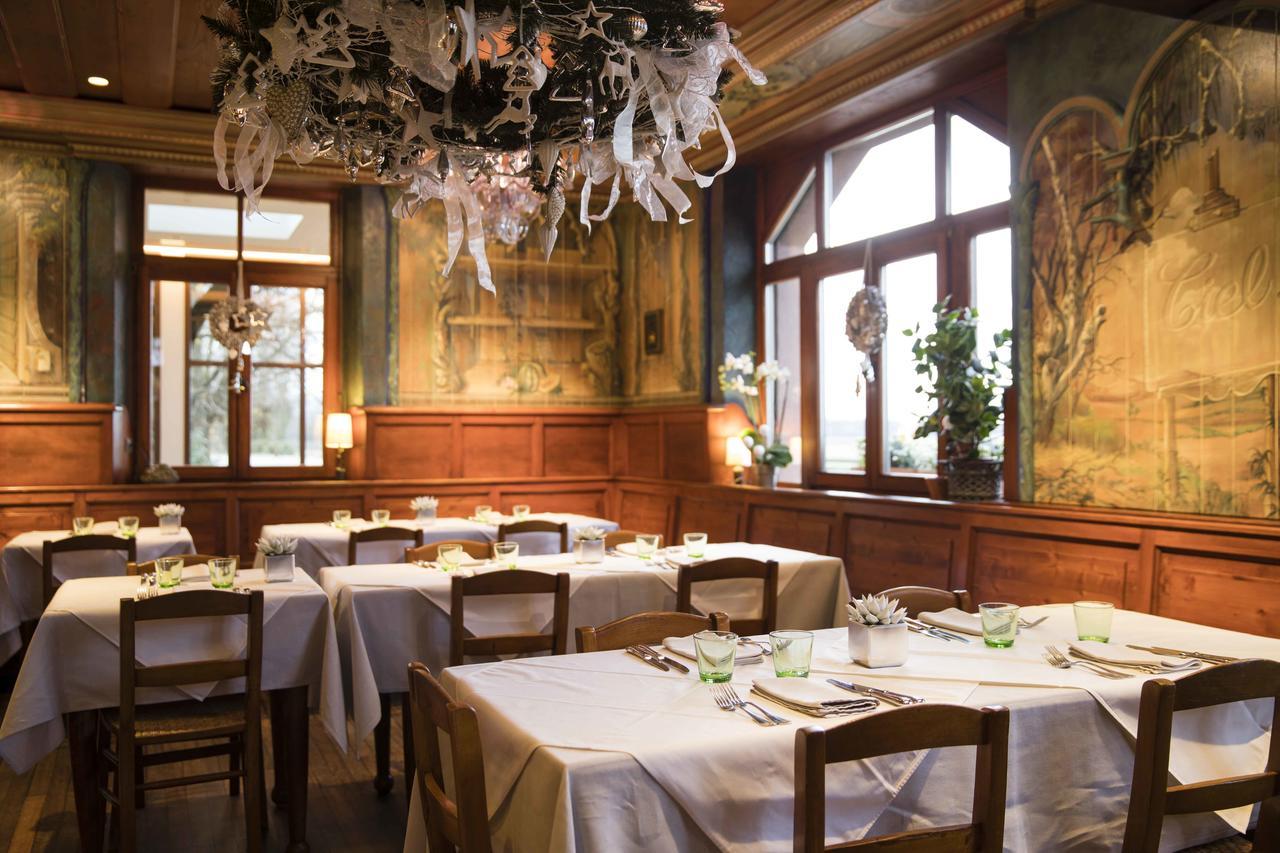 Hotel Restaurant De L'Illwald Sélestat Εξωτερικό φωτογραφία